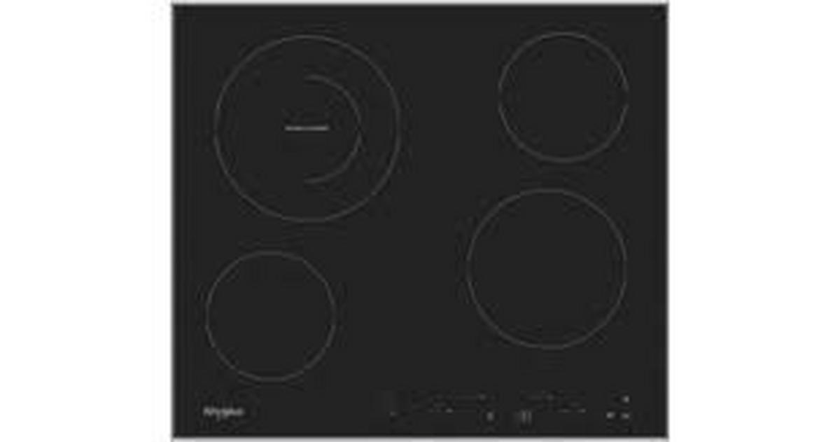 Üvegkerámia Főzőlap Akt 8601 Ix - (59cm)