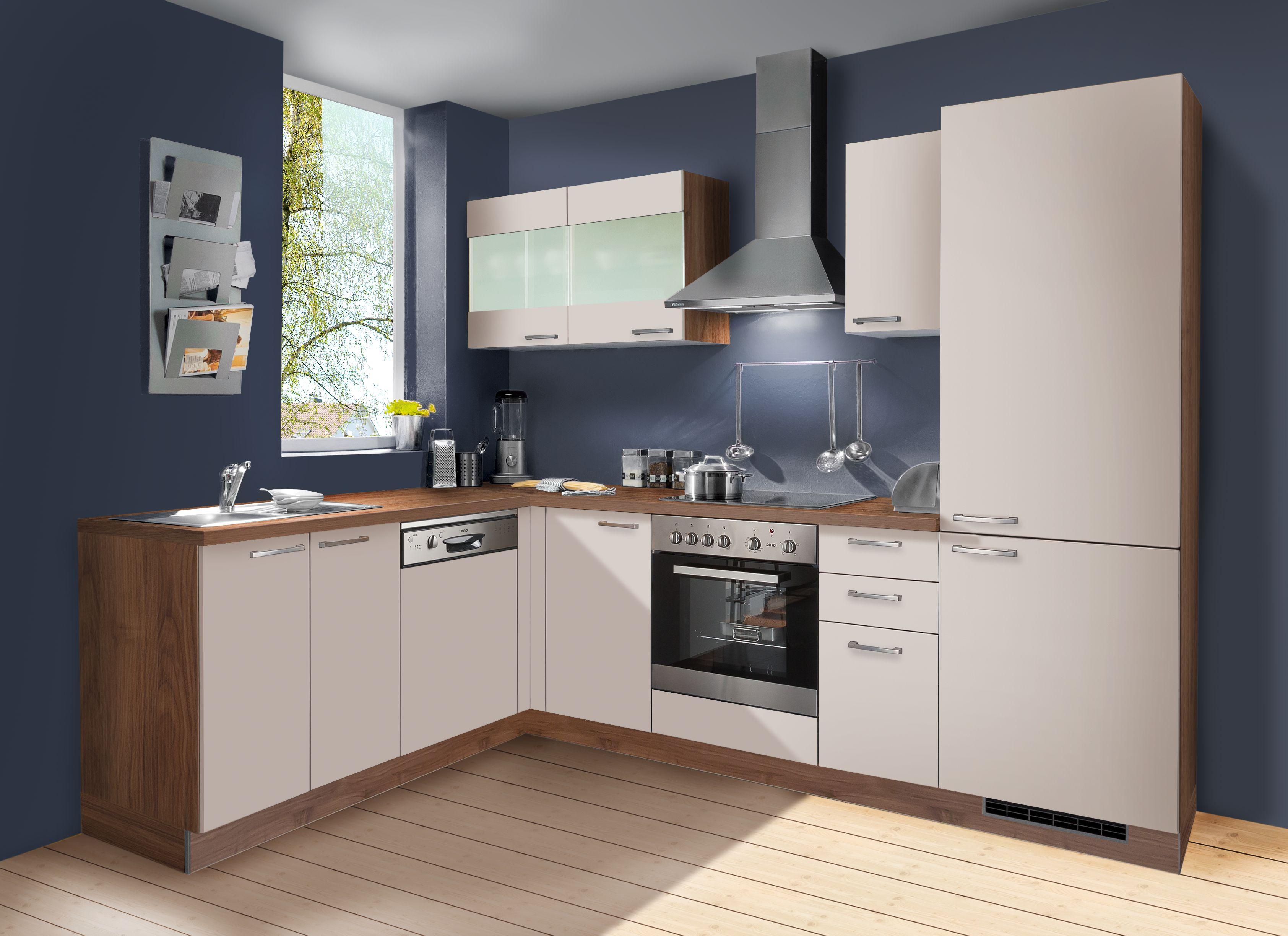 Sarokkonyha Win - modern