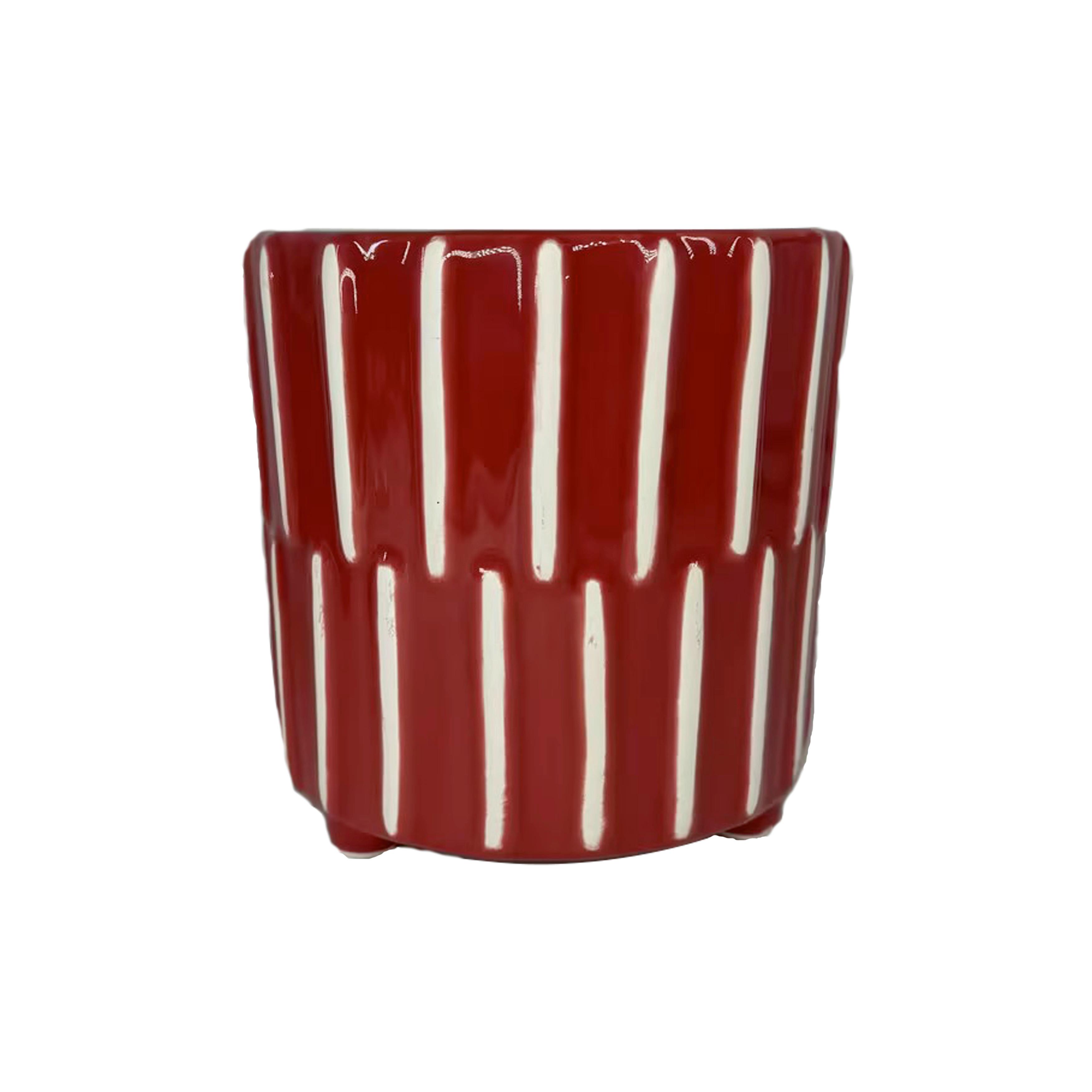 Blumentopf Peter -Paz-