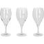 Spritzerglas Lucy - Klar, KONVENTIONELL, Glas - Luca Bessoni Spritzerglas Lucy - Klar, KONVENTIONELL, Glas - Luca Bessoni