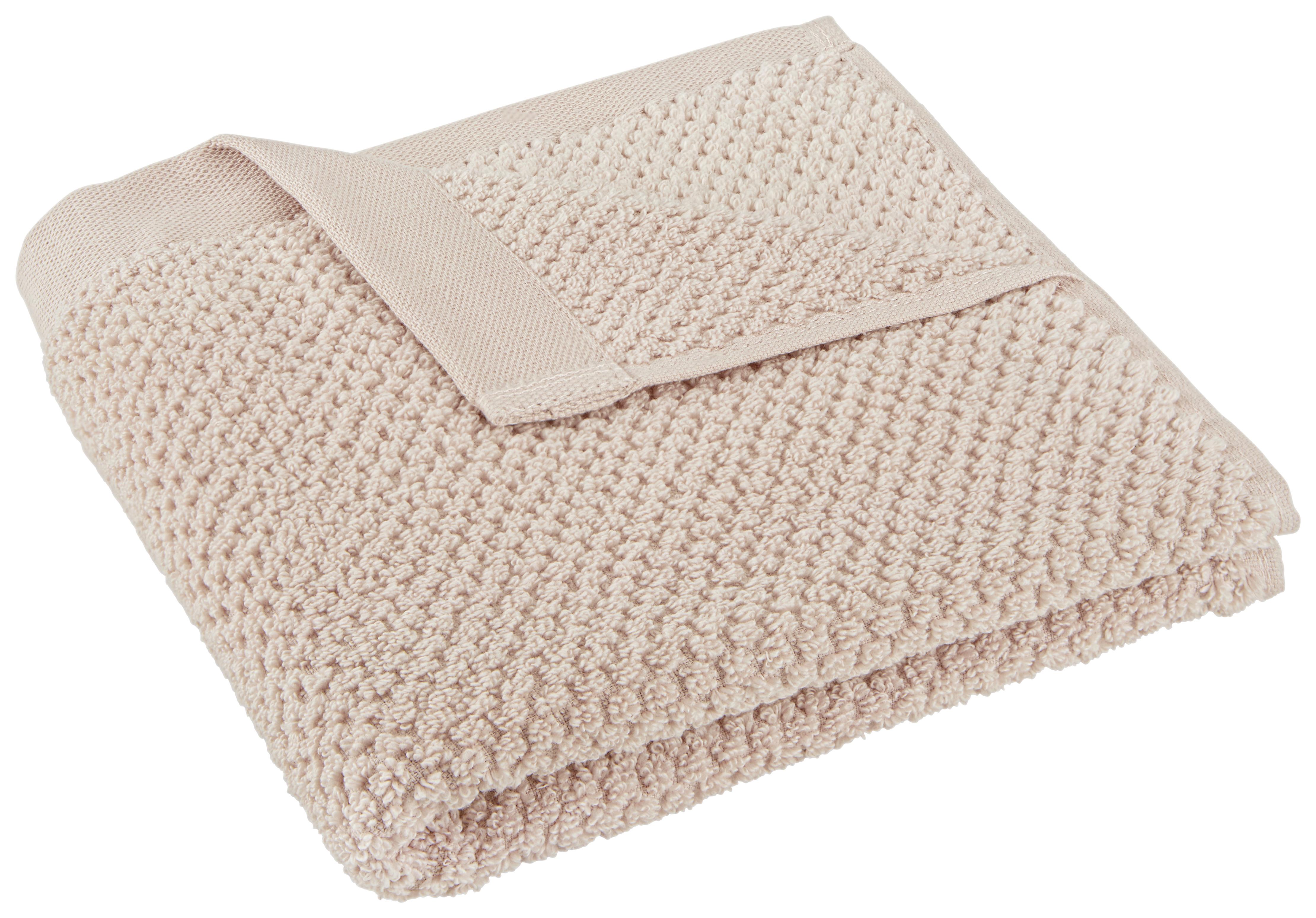 UTERÁK NA RUKY Luise, 50/100cm, ružová - ružová, Konventionell, textil (50/100cm) - Modern Living