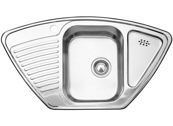 Dřez Blanco Tipo 9 E - (93/51/17cm) - Blanco Dřez Blanco Tipo 9 E - (93/51/17cm) - Blanco