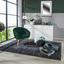 Relaxsessel Jannis - Dunkelgrün/Naturfarben, LIFESTYLE, Textil (73/73/66cm) Relaxsessel Jannis - Dunkelgrün/Naturfarben, LIFESTYLE, Textil (73/73/66cm)