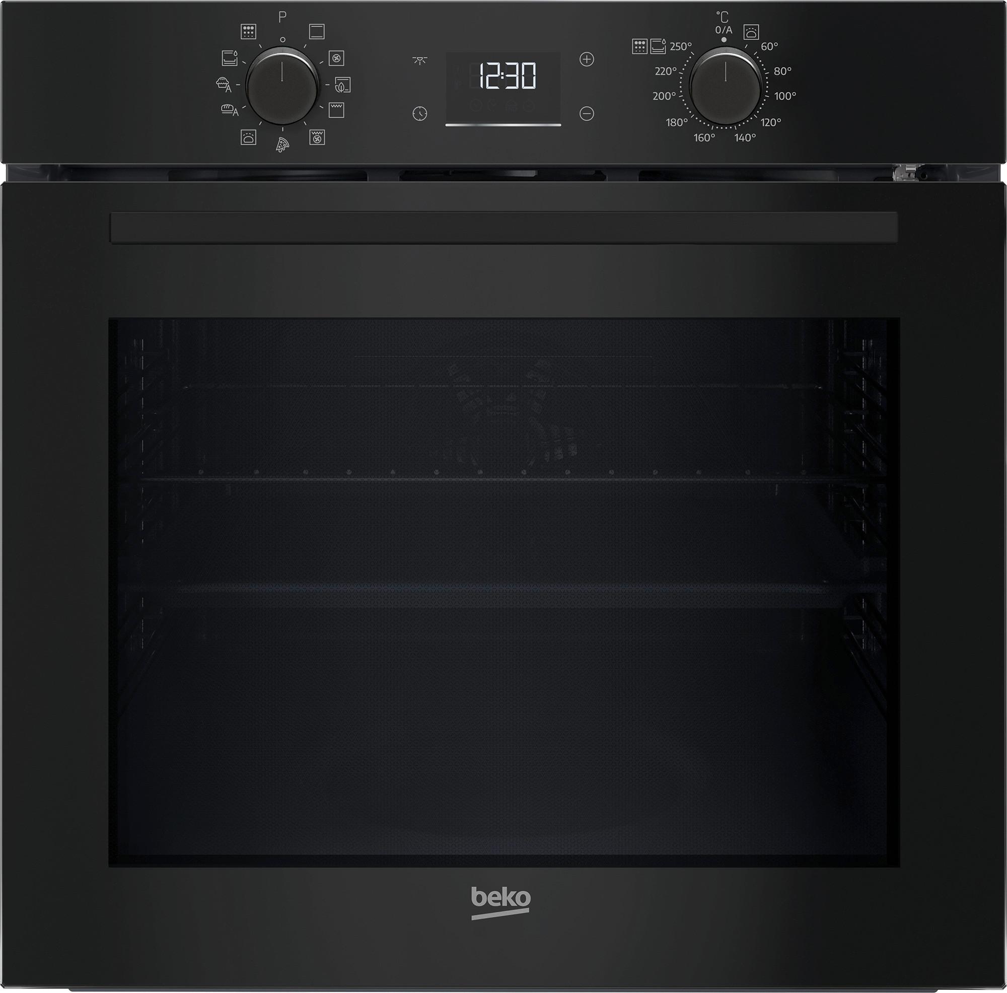 Einbaubackofen Bbimp7300ksbp       -Beko- - Design (59,4/59,5/56,7cm) - Beko