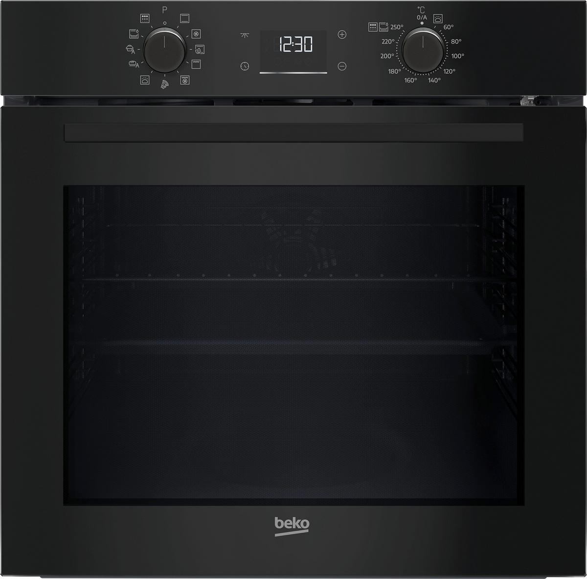 Einbaubackofen Bbimp7300ksbp       -Beko- - Design (59,4/59,5/56,7cm) - Beko
