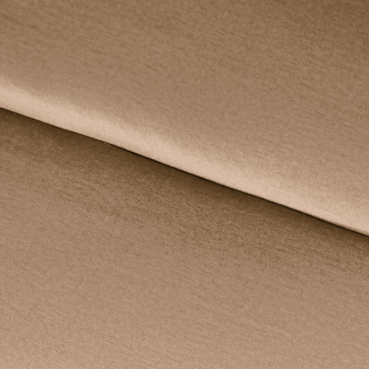 Relaxliege Swing Black Braun B: 65 cm - Schwarz/Braun, Design, Textil (65/65-95/171cm) - Livetastic