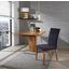 Stuhl Julia Anthrazit - Eichefarben/Anthrazit, MODERN, Holz/Textil (46/101/60cm) Stuhl Julia Anthrazit - Eichefarben/Anthrazit, MODERN, Holz/Textil (46/101/60cm)