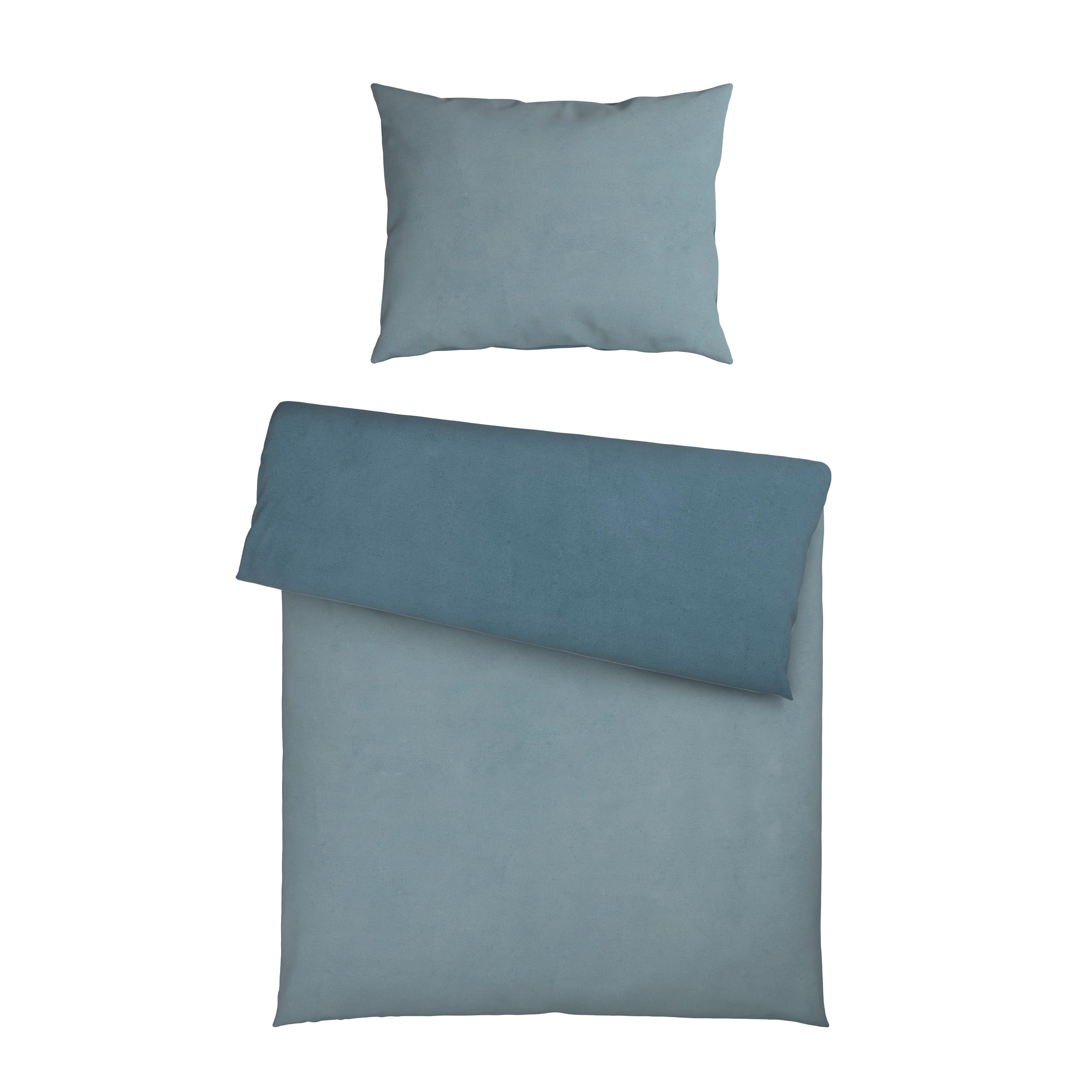 OBOUSTRANNÉ POVLEČENÍ CASHMERE WENDE - (140/200cm) - Mömax