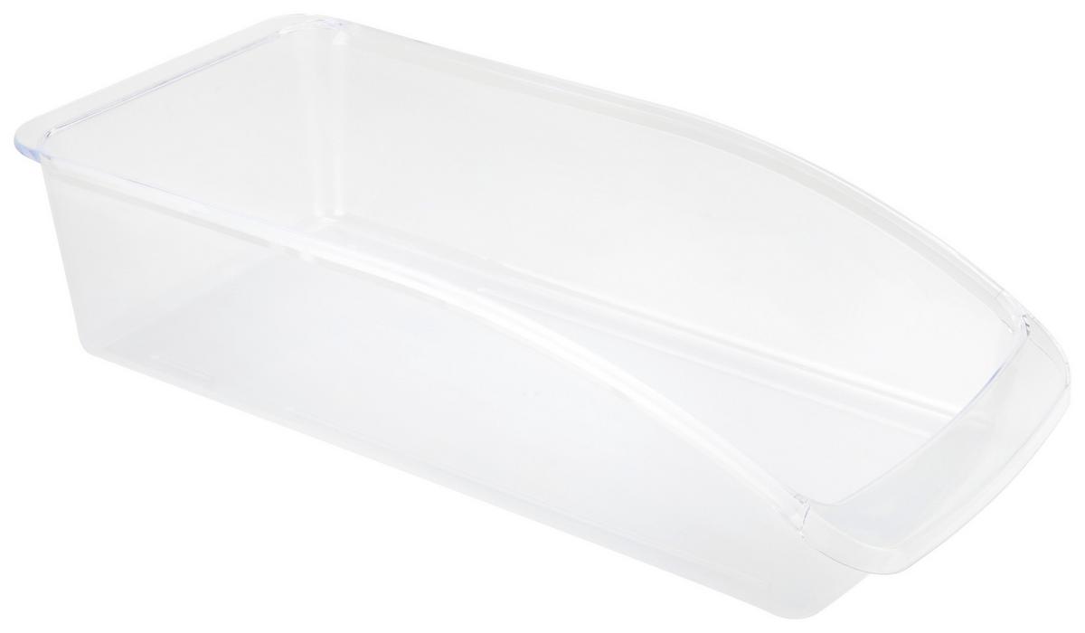 Hűtőszekrény Doboz Anett - áttetsző, Konventionell, műanyag (33/15/8cm) - Luca Bessoni