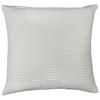 Zierkissen Christina - Creme, MODERN, Textil (45/45cm) - Luca Bessoni