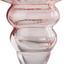Kerzenhalter Alfeo - Hellrosa, Basics, Glas (13/35cm) - Luca Bessoni Kerzenhalter Alfeo - Hellrosa, Basics, Glas (13/35cm) - Luca Bessoni