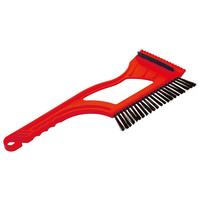 Jégkaparó Standard - műanyag (11,6/18/2,8cm)