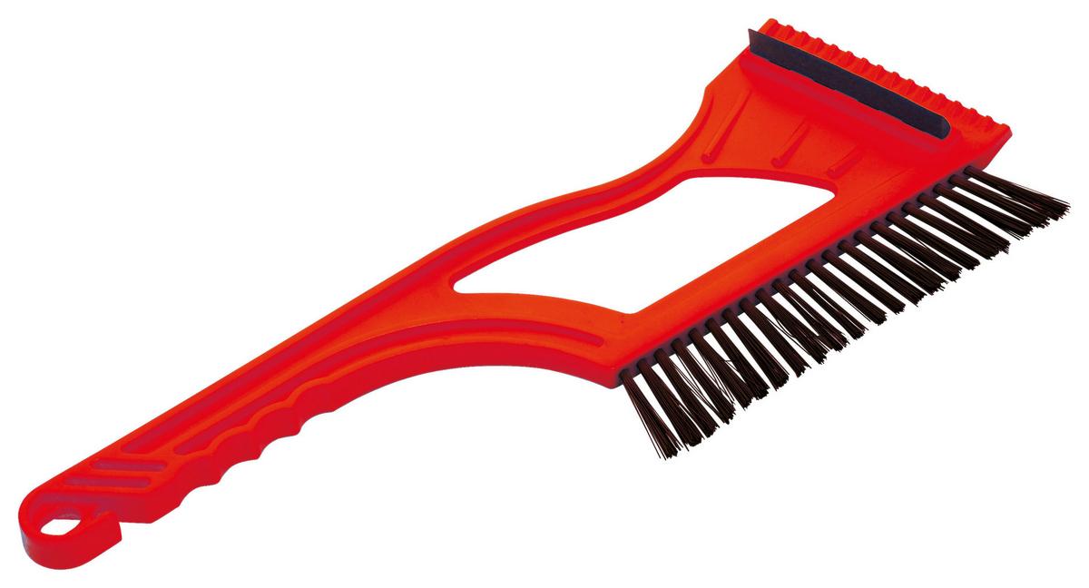 Jégkaparó Standard - műanyag (11,6/18/2,8cm)