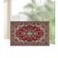 Webteppich Pierre 160x225 cm - Rot, KONVENTIONELL, Textil (160/225cm) Webteppich Pierre 160x225 cm - Rot, KONVENTIONELL, Textil (160/225cm)