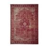 Vintage-teppich Antique Rosa B: 120 Cm - Rosa, Basics, Textil (120/170cm)