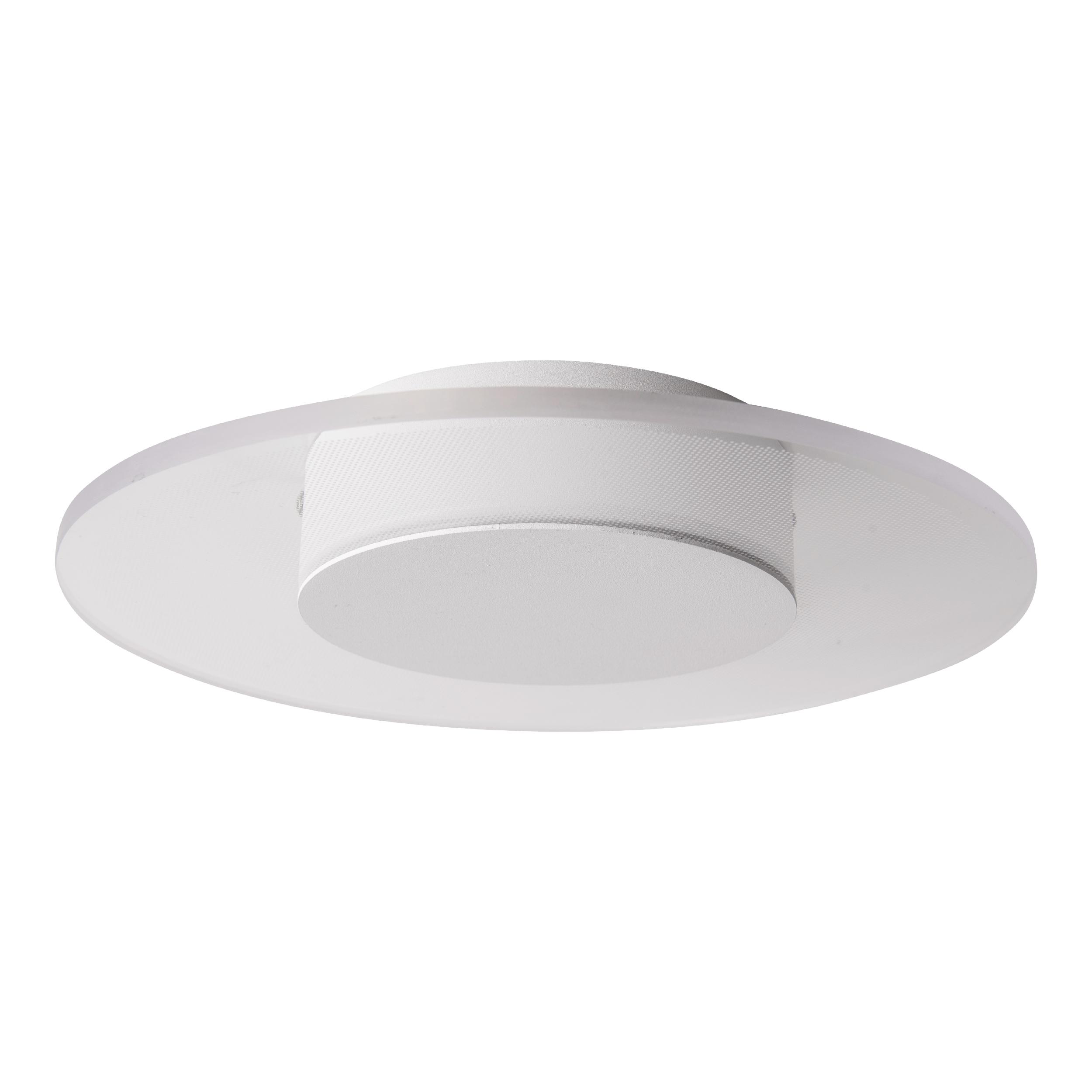 LED-Deckenleuchte Ø 29 cm dimmbar