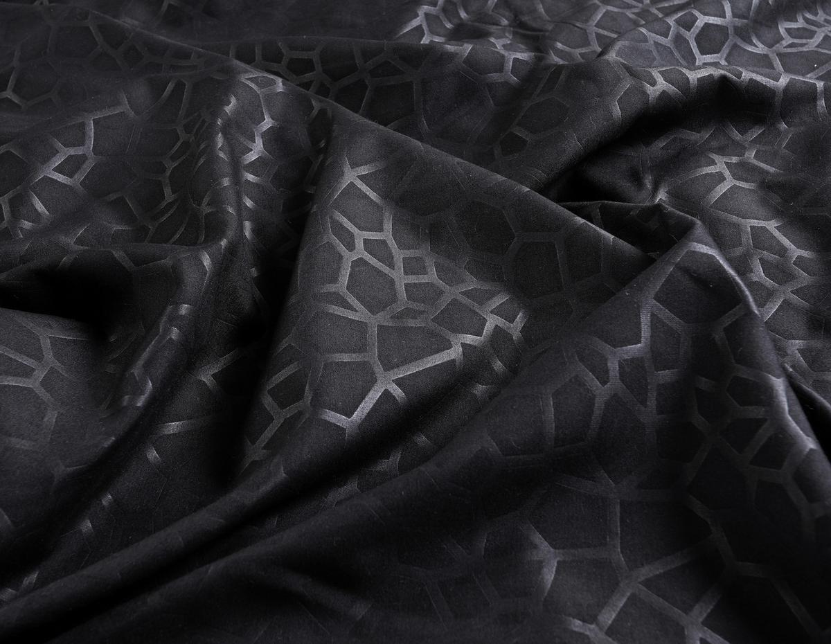 POVLEČENÍ Animal Neu, 70X90/140X200 cm - černá, Konvenční, textil (140cm) - Mömax