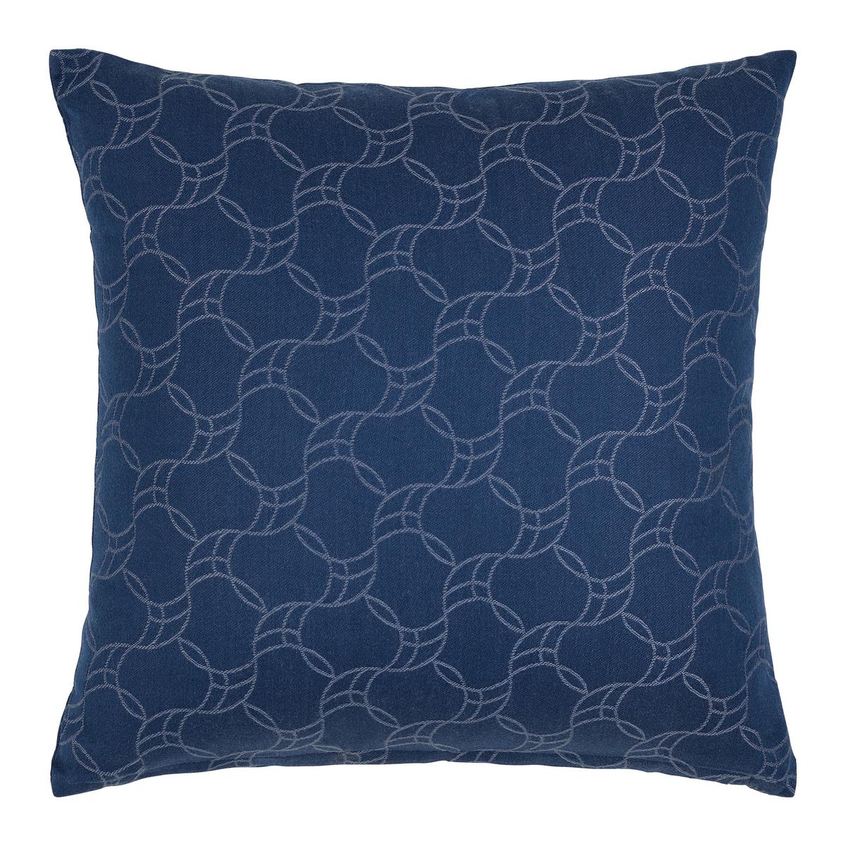 DEKORAČNÝ VANKÚŠ ARC - taupe, Romantik / Landhaus, textil (45/45cm) - Mömax