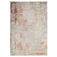 Webteppich Multicolor Opera 67 X 130 Cm - Multicolor, Design, Textil (67/130cm) - Musterring
