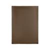 UMELÁ KOŽUŠINA CAROLINE 3 - hnedá/tmavohnedá, Konventionell, textil (160/220cm) - Mömax