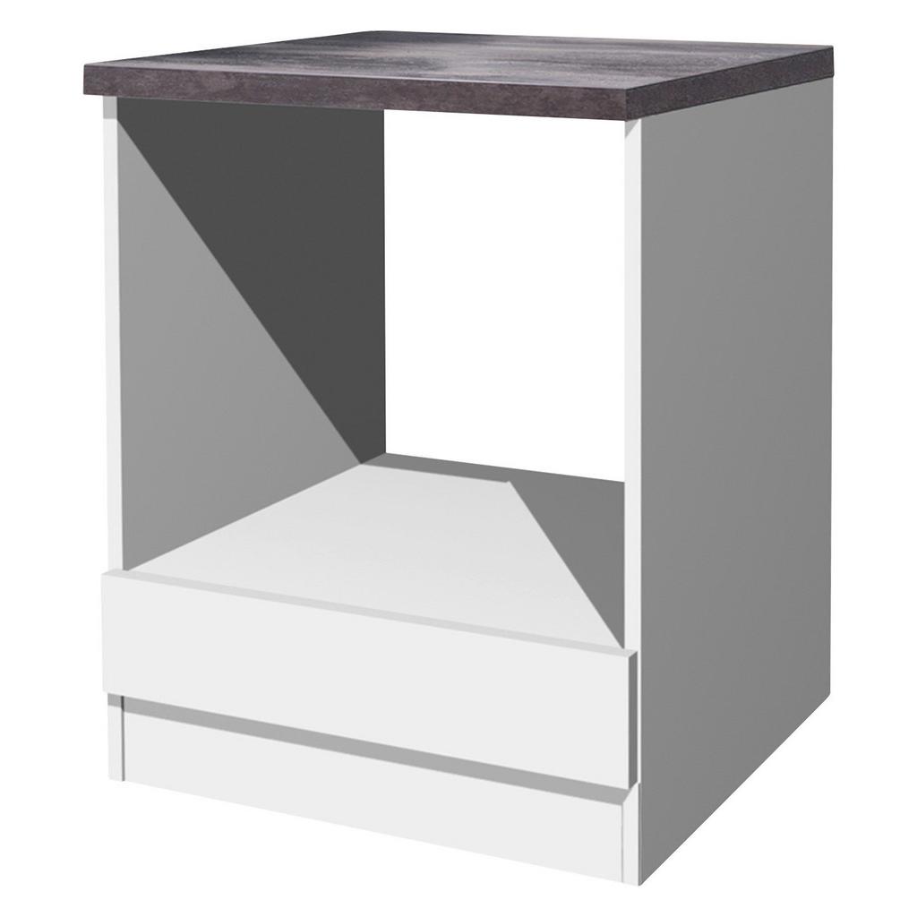 Herdumbauschrank Lucca Hu 60