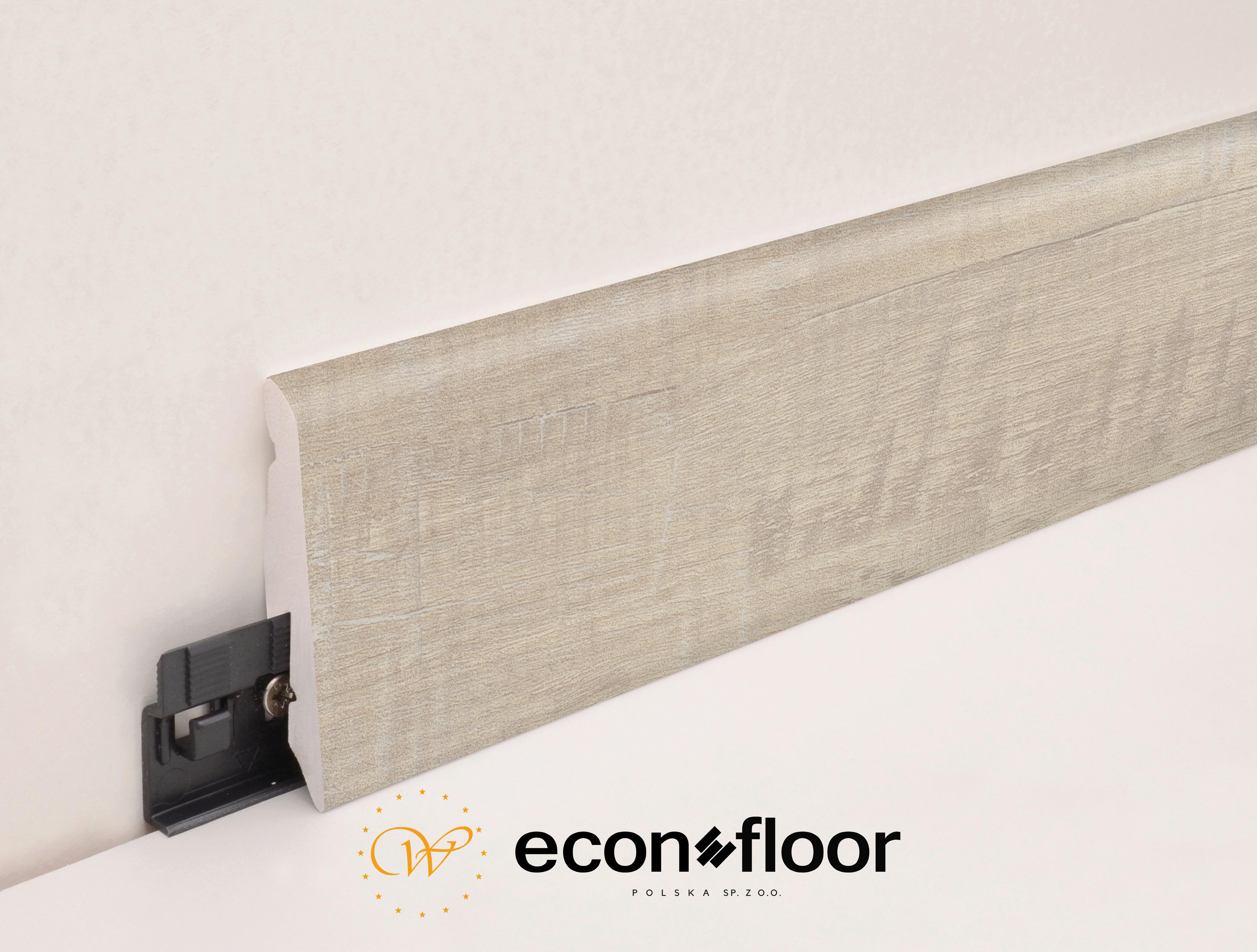 Sl3238 Oak Janosik Sl3238 Oak Janosik - Eiche grau, Basics, Kunststoff (240cm)