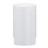 Schienensystem Urail Adapter 95495 Weiß - Weiß, Design, Kunststoff (6,2/10,6cm) - Paulmann