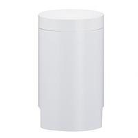 Schienensystem Urail Adapter 95495 Weiß - Weiß, Design, Kunststoff (6,2/10,6cm) - Paulmann