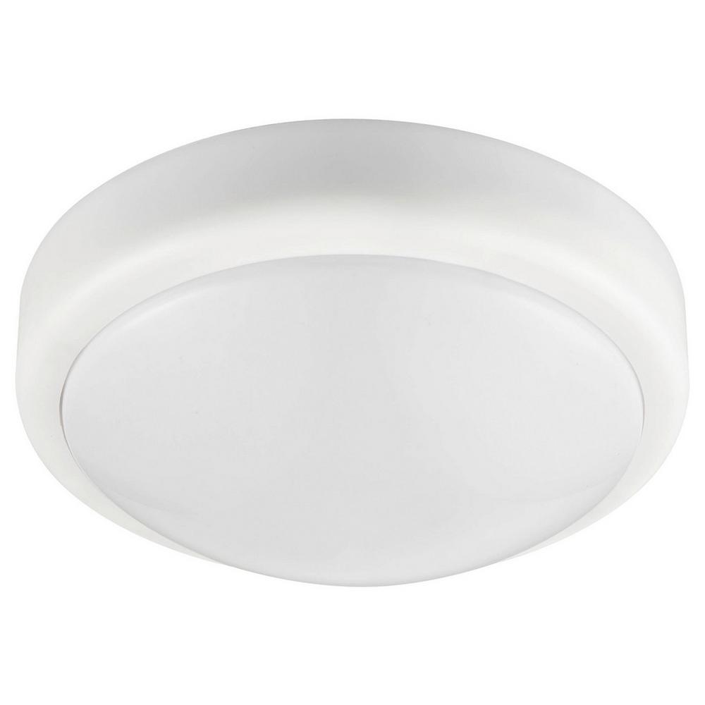 Dekorační LED svítidlo BRUSI, P/V: 12,5/2,4cm