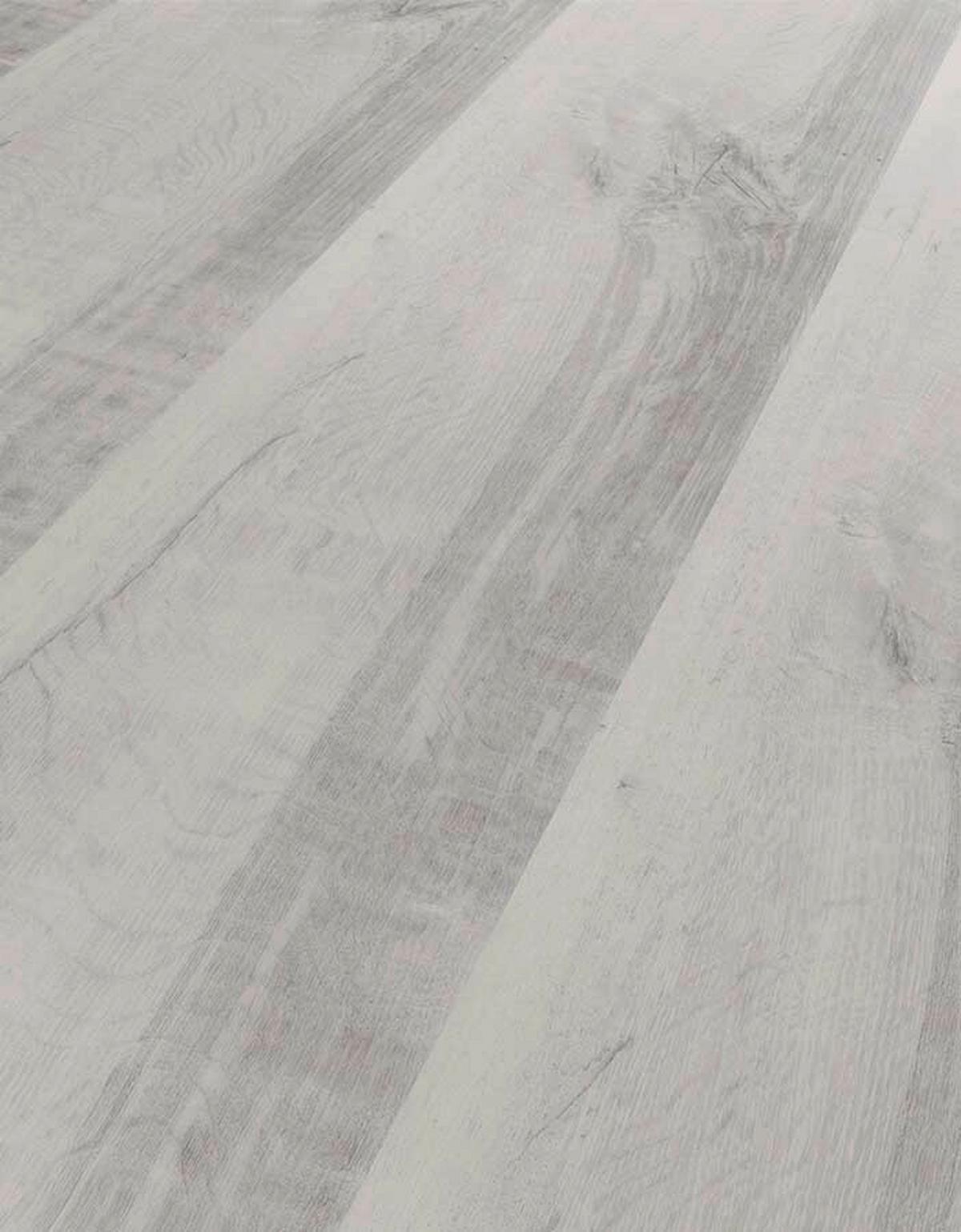 Designboden Eiche 7 mm - Eichefarben, Basics, Kunststoff (151/30/0.7cm)