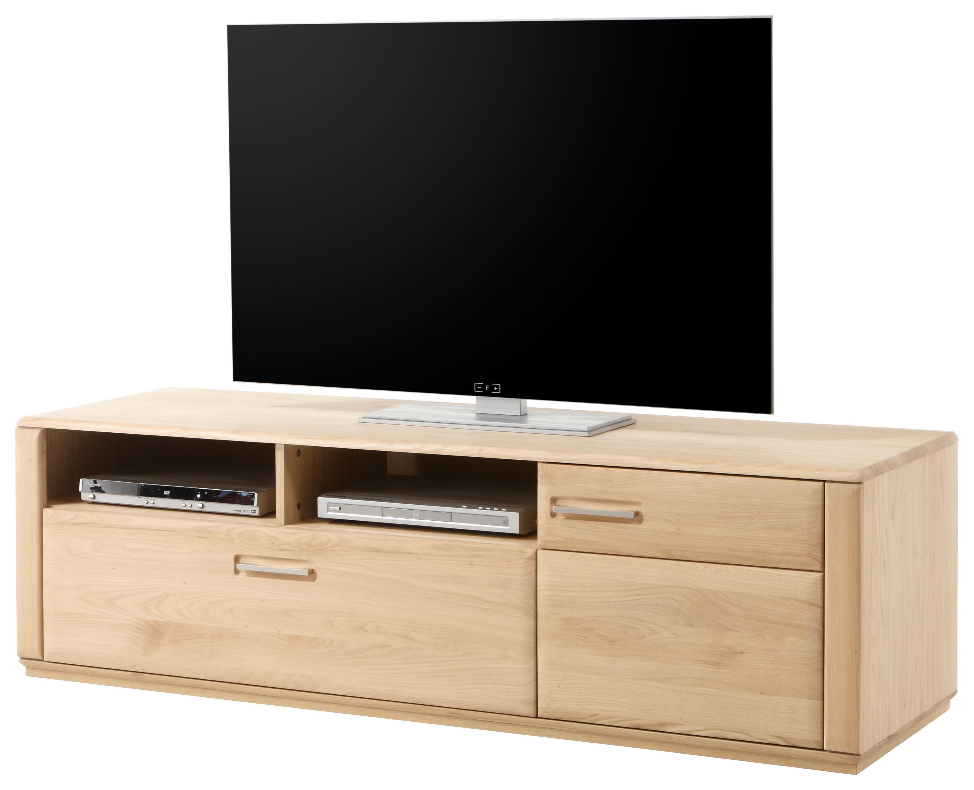 Tv-element Sena B: 179 Cm Eiche Dekor