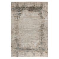 Vintage-Teppich My Noblesse 810 - Taupe, Basics, Textil (120/170cm) - Obsession