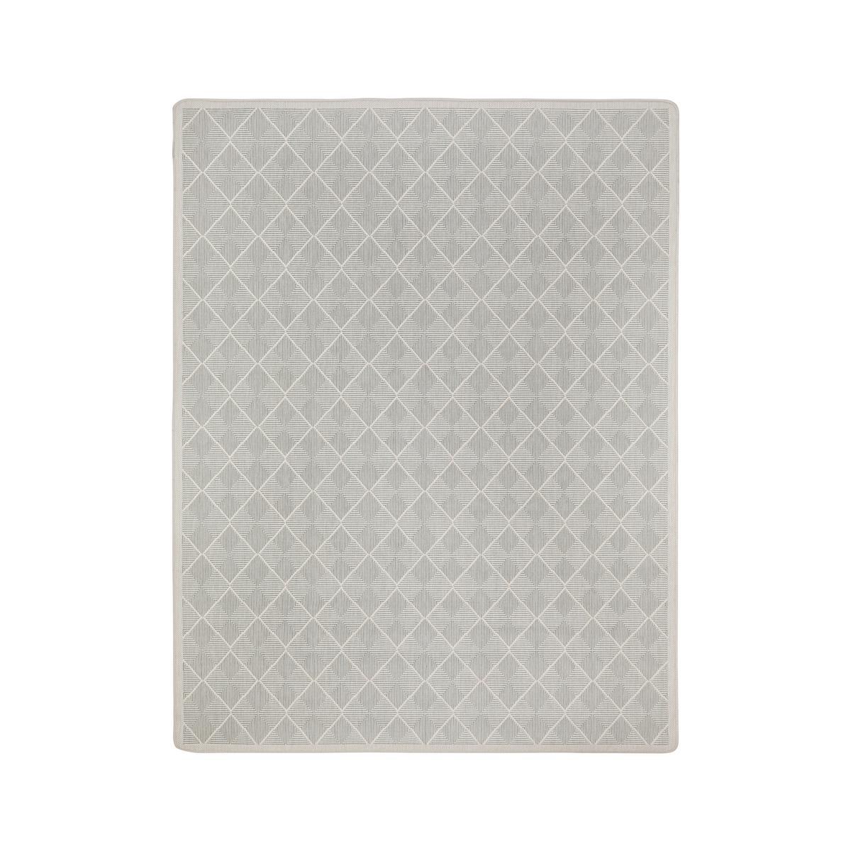 KOBEREC TKANÝ NA PLOCHO FJORA - zelená, Moderní, textil (80/250cm) - Mömax