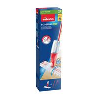 Bodenwischer Vileda 1,2 Spray Max - Basics (40/17/26,5cm) - Vileda