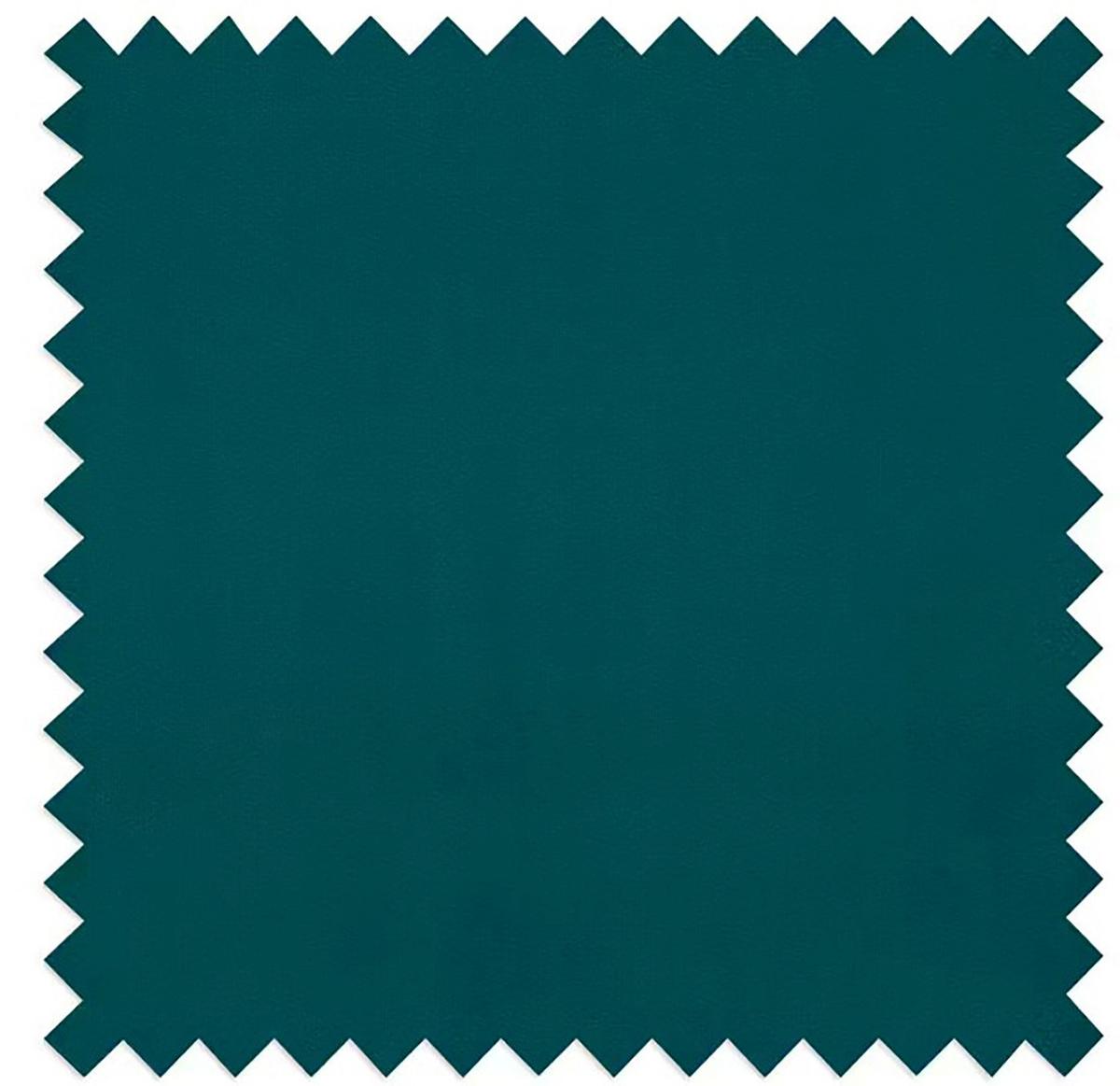 Ecksofa Lumber Jack Petrol S: 201x291 Cm - Wengefarben/Petrol, MODERN, Textil (201/291cm) - Trendmanufaktur