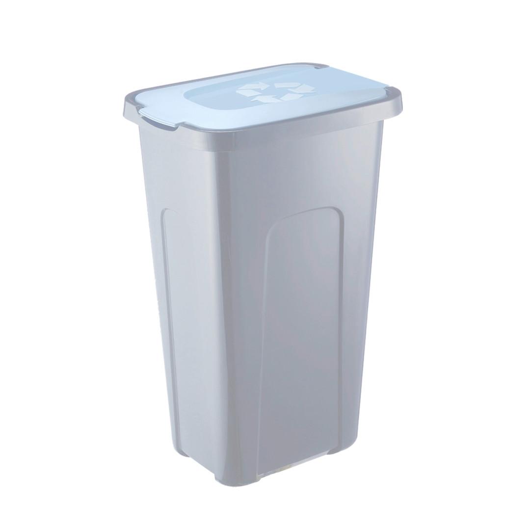 Abfallsammler Magdalena - KONVENTIONELL (36/27,5/56cm) - Homezone