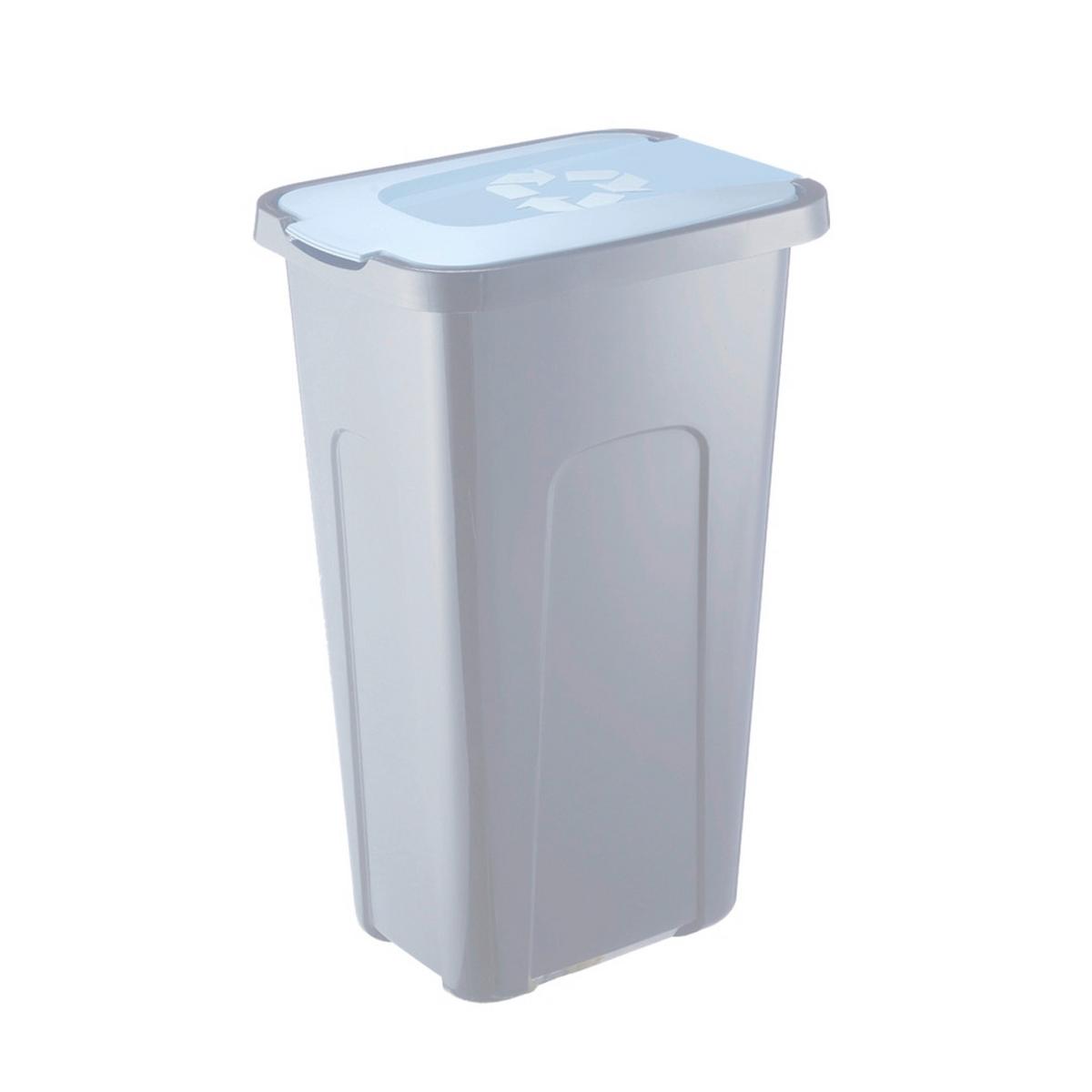 Szemetes Magdalena Kb. 30l - Konventionell (36/27,5/56cm) - Homezone