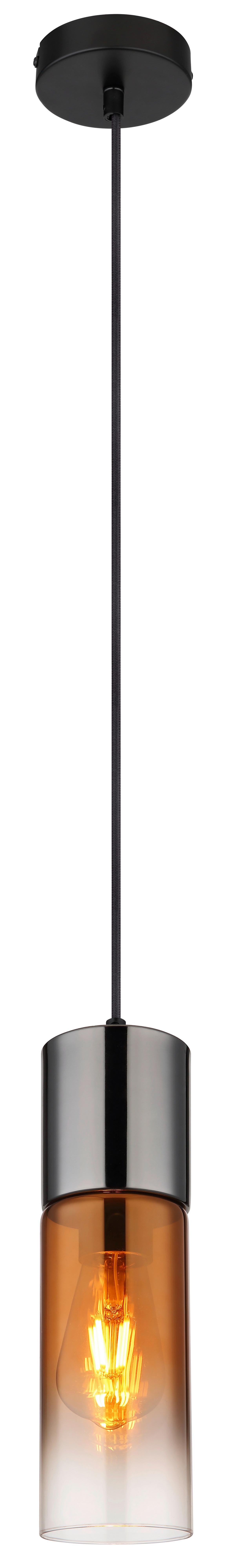 Hängeleuchte 21000hg - KONVENTIONELL (10/150cm) - Globo