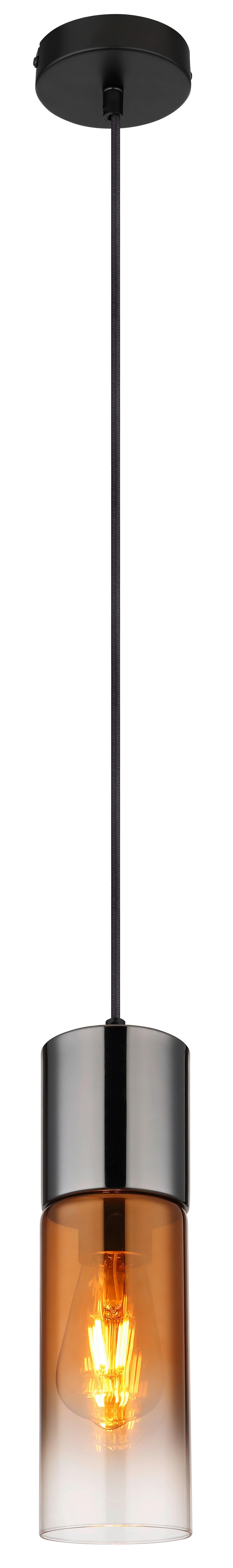 Hängeleuchte 21000hg - KONVENTIONELL (10/150cm) - Globo