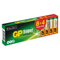 Elem Gp Elem Super Aa Lr6 - (18,2/6,5/32,2cm)