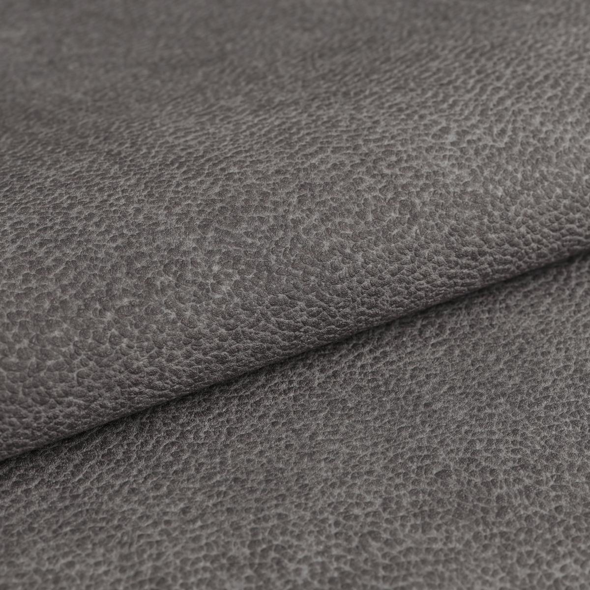 Kreslo BOSSE, antracitová - čierna/antracitová, Konventionell, kov/textil (74/95/81cm) - James Wood
