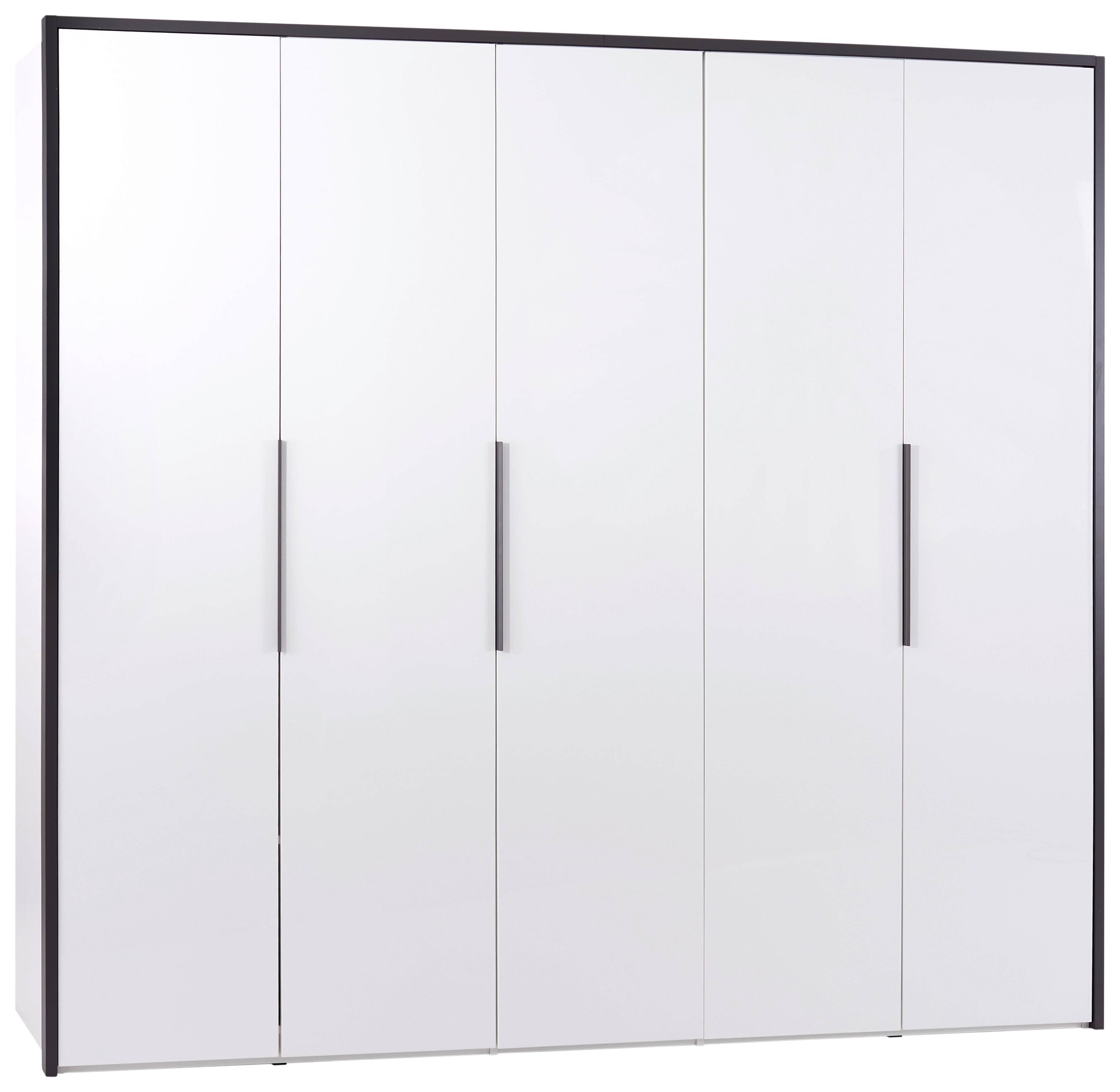 Drehtürenschrank LUCCA