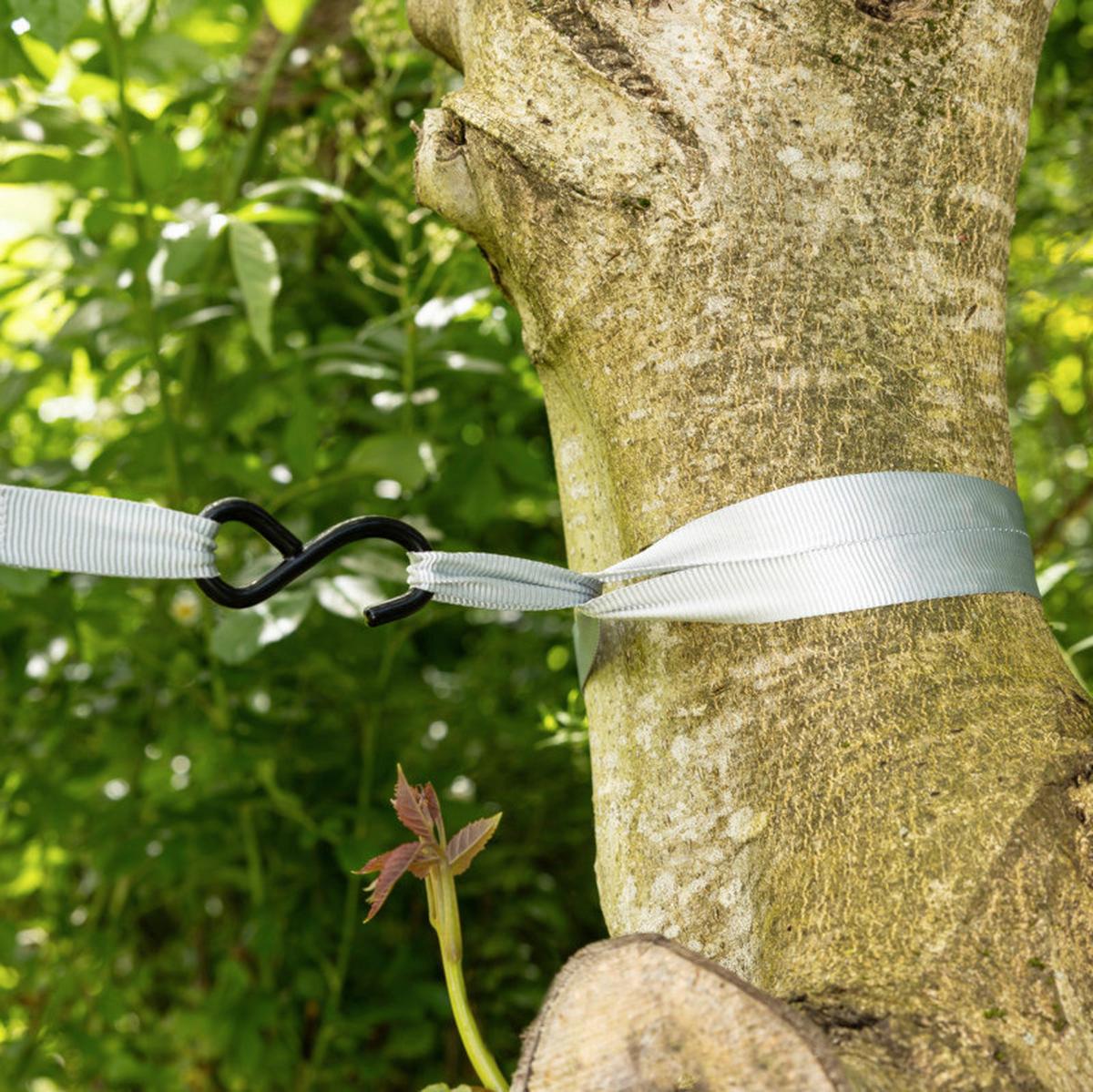 Sonnensegel Spanngurt 3--Teilig. für - Basics (2,5/210cm) - Windhager