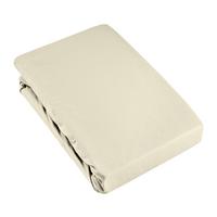 Napínacia plachta Basic, 90-100/200/28cm - šalviovozelená, Modern, textil (90/200cm) - Modern Living