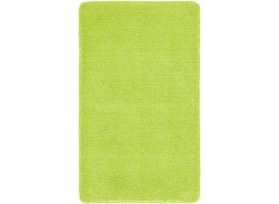 Rohožka Do Kúpeľne Christina - zelená, textil (70/120cm) - Mömax modern living Rohožka Do Kúpeľne Christina - zelená, textil (70/120cm) - Mömax modern living