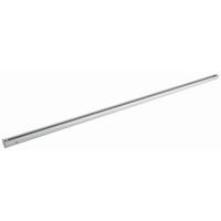 Schienensystem Urail 968.33 In Titanfarben L: 100 cm - Titanfarben, Basics, Metall (100cm) - Paulmann