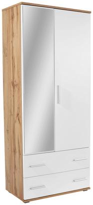Praktischer Schuhschrank Mit Spiegel