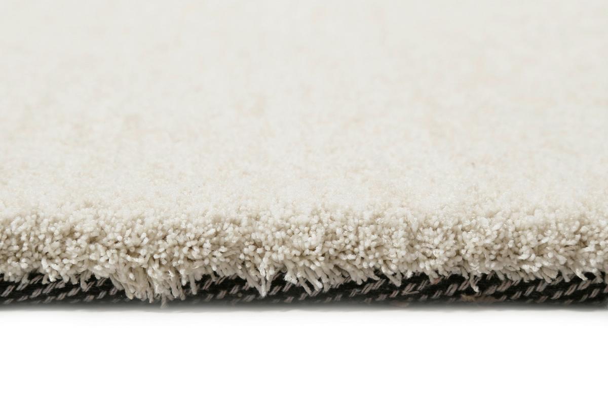 HOCHFLORTEPPICH LOFT - Beige/Creme, KONVENTIONELL, Textil (200/290cm) - Esprit