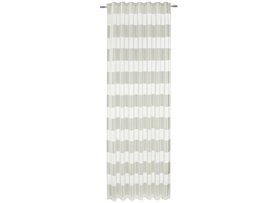 Záves Sonja - prírodné farby, Konvenčný, textil (140qm) - Mömax modern living Záves Sonja - prírodné farby, Konvenčný, textil (140qm) - Mömax modern living