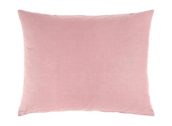 Poťah Na Vankúš Katarina -ext- - ružová, textil (40/50cm) - Mömax modern living Poťah Na Vankúš Katarina -ext- - ružová, textil (40/50cm) - Mömax modern living